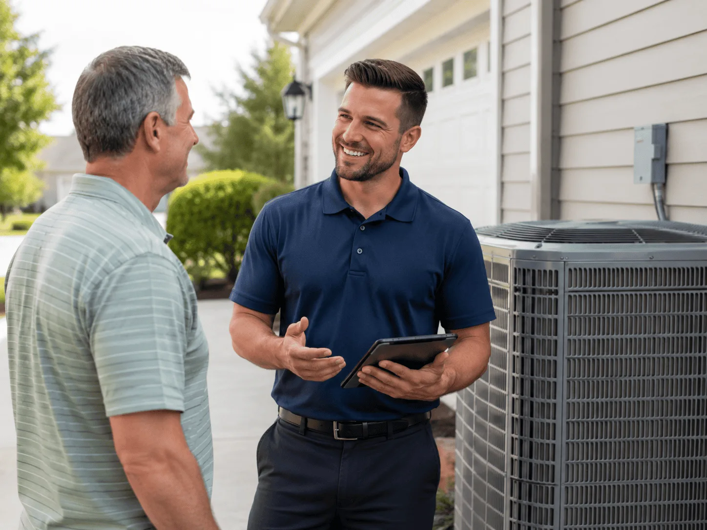 Heat Pump Installation Standish, ME FAQs